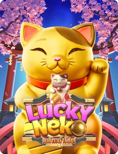 lucky-neko